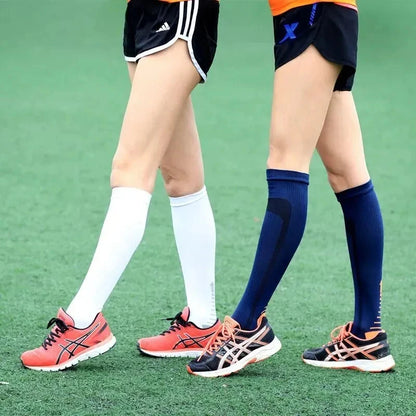 High quality unisex compression socks - promotion