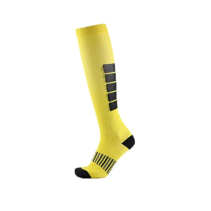 High quality unisex compression socks - promotion