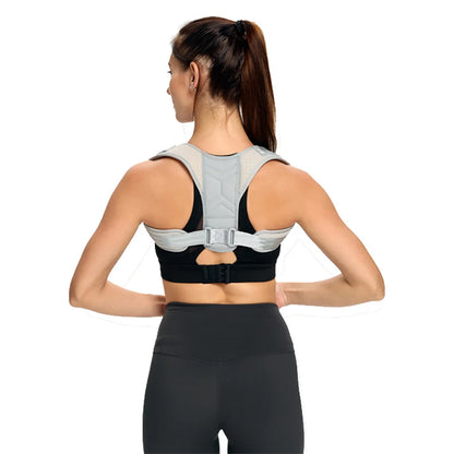 Discreet Posture Corrector - Premium Material - Unisex Posture Corrector 