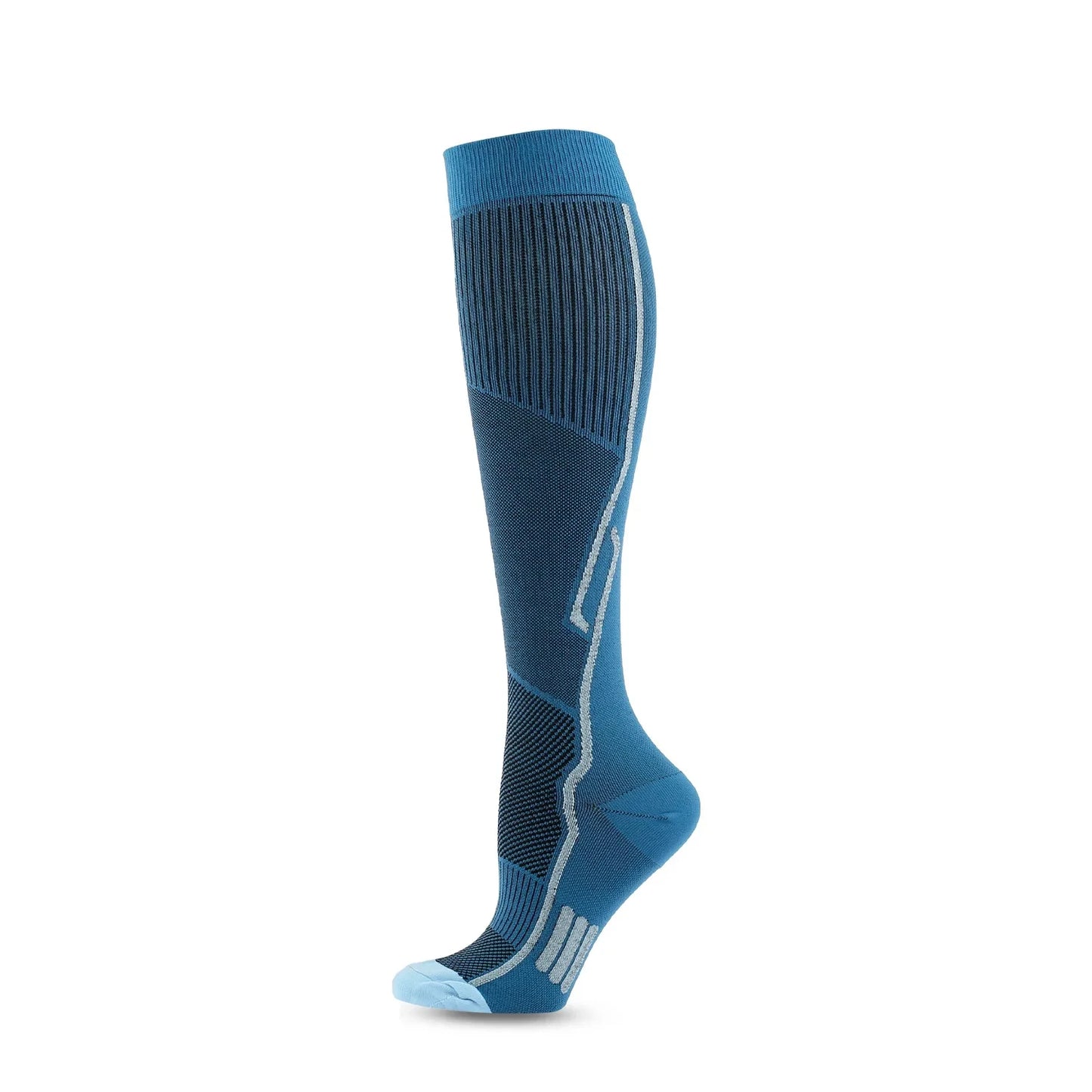 High quality unisex compression socks - promotion