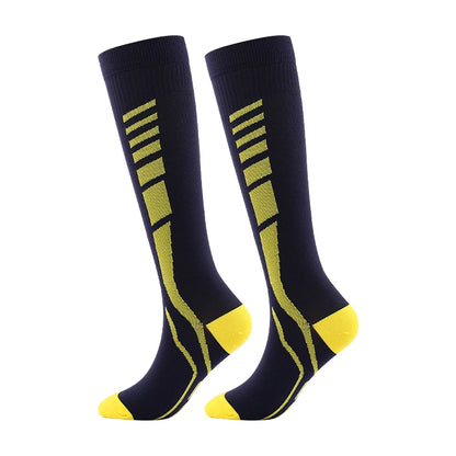 High quality unisex compression socks - promotion