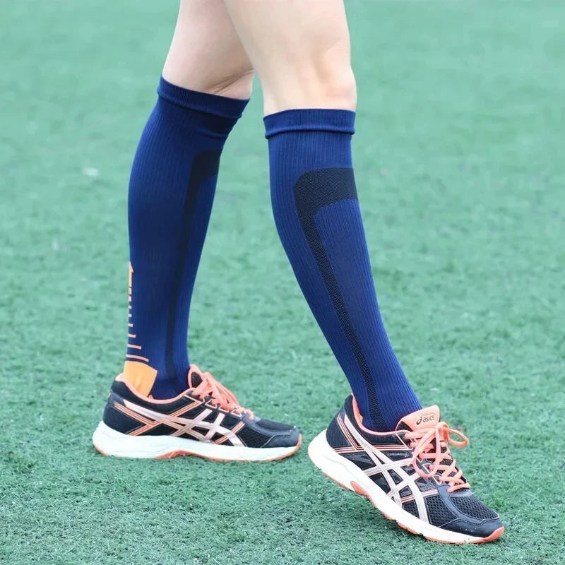 High quality unisex compression socks - promotion