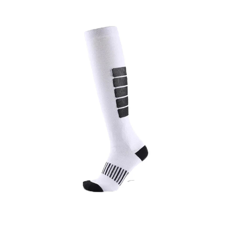 High quality unisex compression socks - promotion