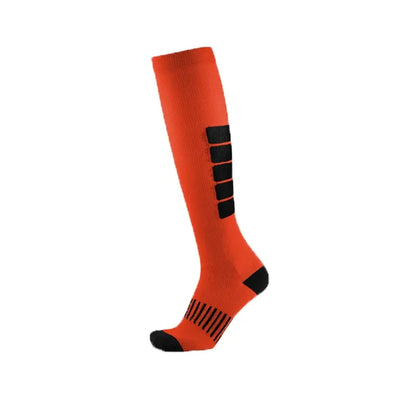 High quality unisex compression socks - promotion