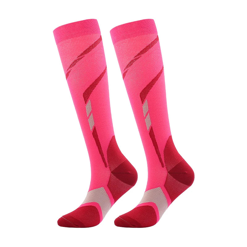 High quality unisex compression socks - promotion