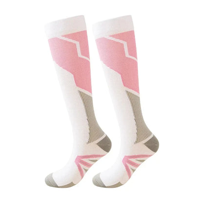 High quality unisex compression socks - promotion