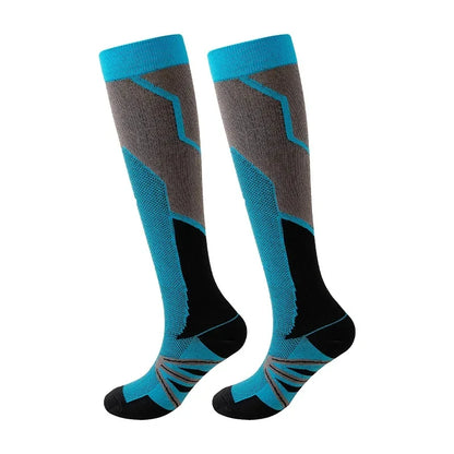 High quality unisex compression socks - promotion