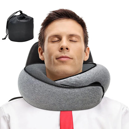 Comfort Travel Neck Pillow