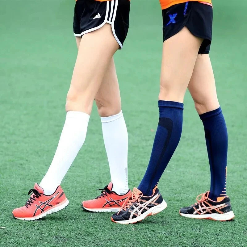 High quality unisex compression socks - promotion