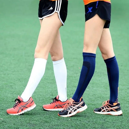 High quality unisex compression socks - promotion