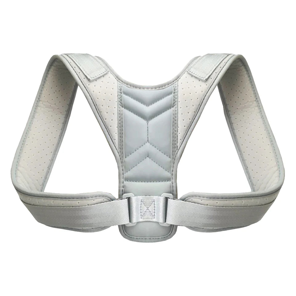 Discreet Posture Corrector - Premium Material - Unisex Posture Corrector 
