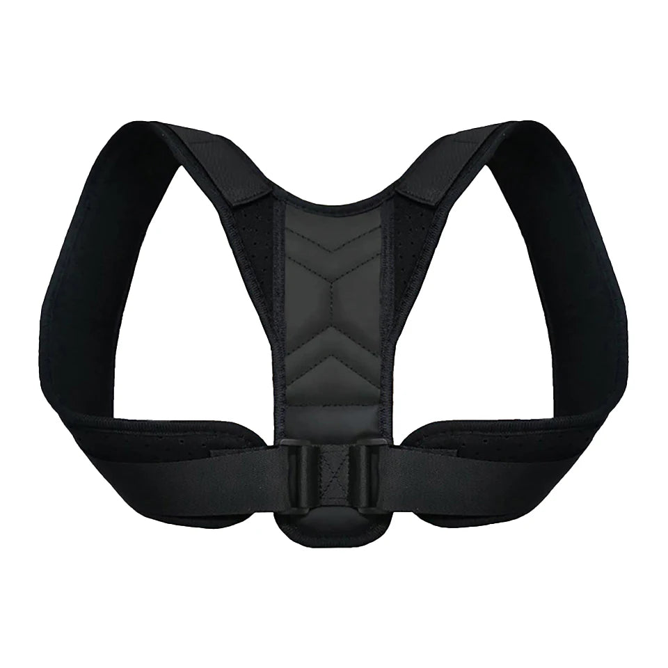 Discreet Posture Corrector - Premium Material - Unisex Posture Corrector 