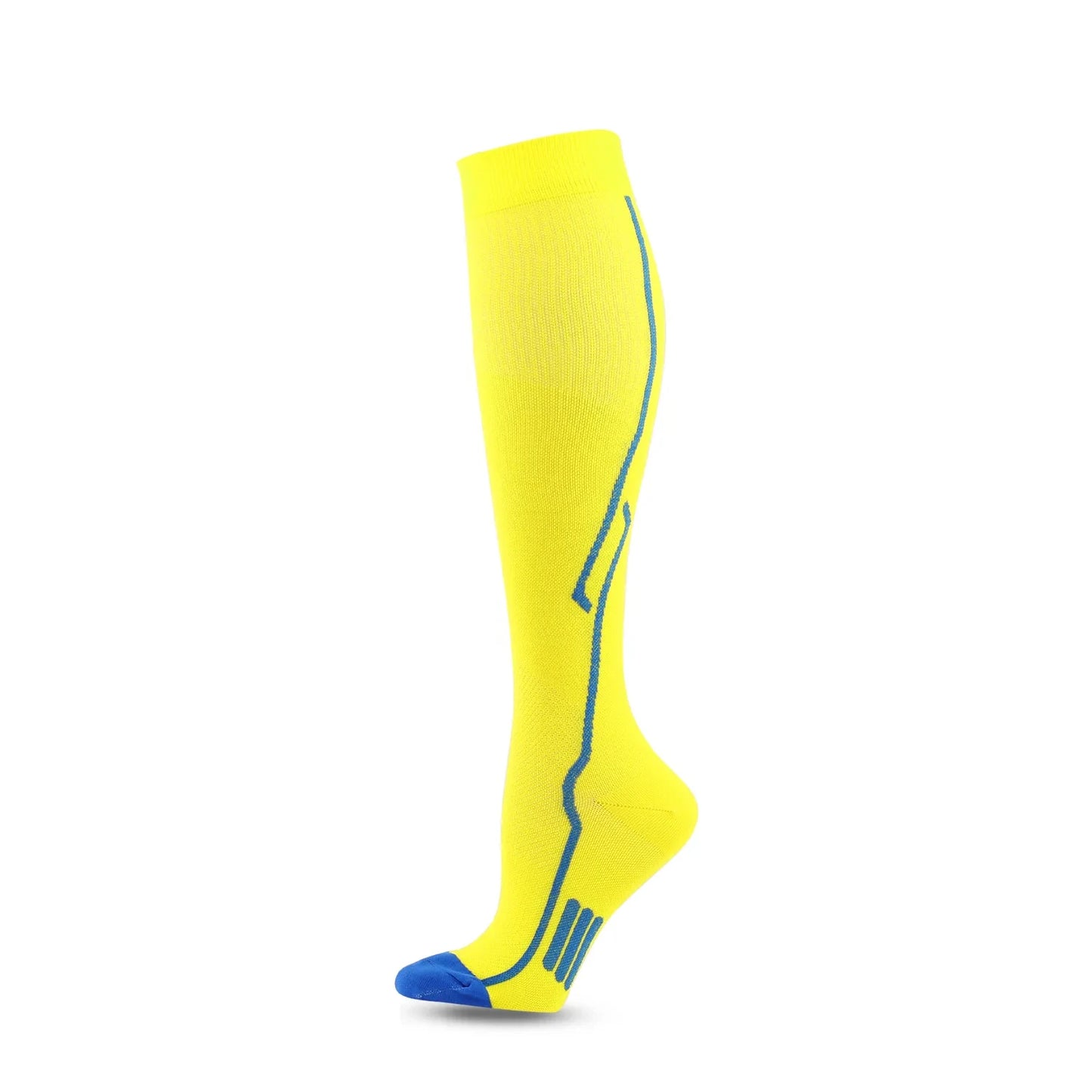 High quality unisex compression socks - promotion