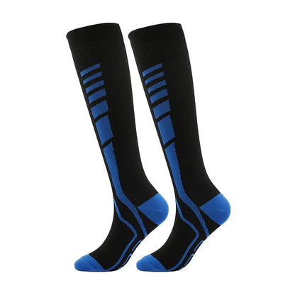 High quality unisex compression socks - promotion