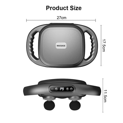 Professional Portable Massager YM-K60