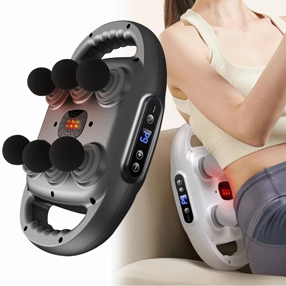 Professional Portable Massager YM-K60