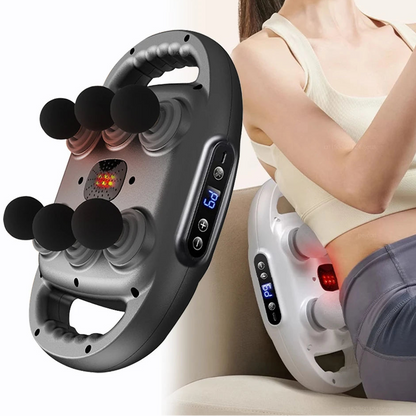 Professional Portable Massager YM-K60