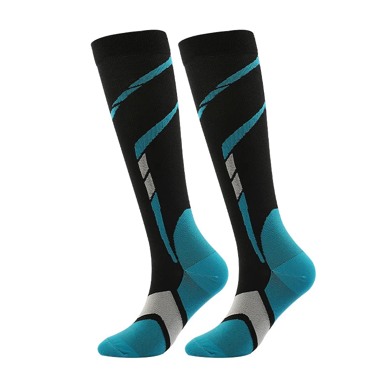 High quality unisex compression socks - promotion