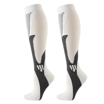 High quality unisex compression socks - promotion