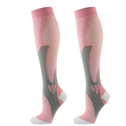 High quality unisex compression socks - promotion