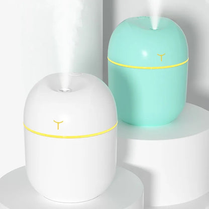 Portable Air Purifier - Quiet Air Purifier