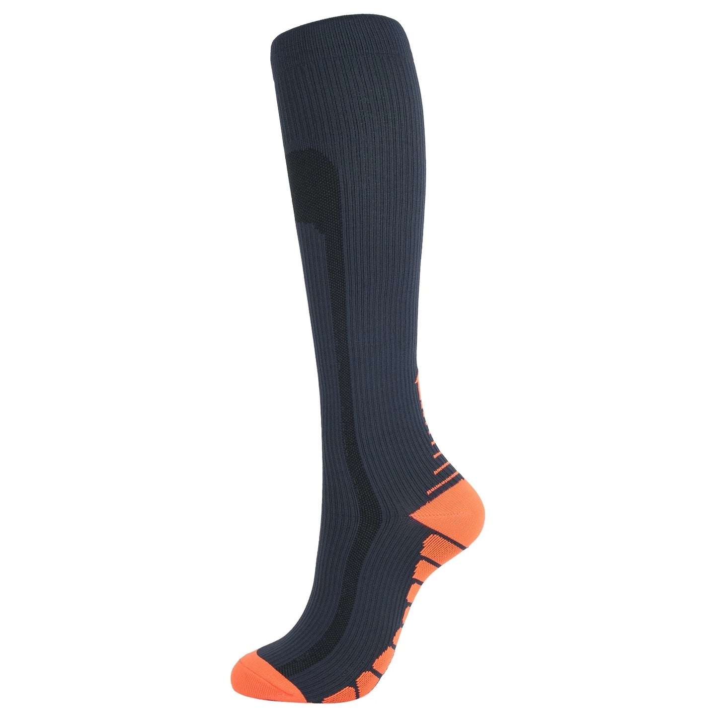 High quality unisex compression socks - promotion