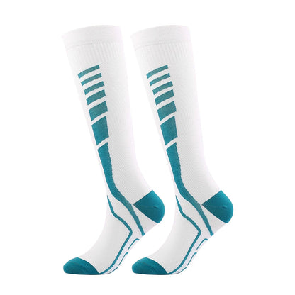 High quality unisex compression socks - promotion