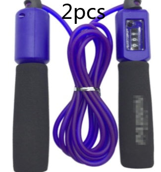 Fit jump rope