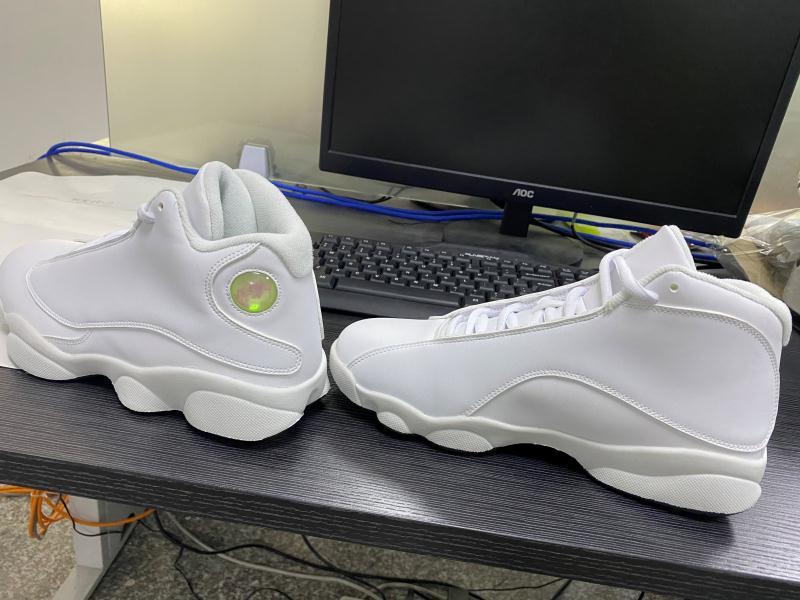 Premium sports shoes