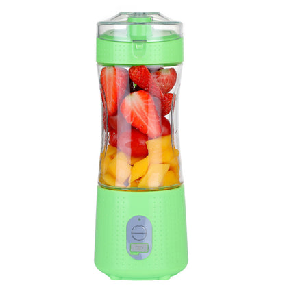 Portable Mini Blender - Rechargeable