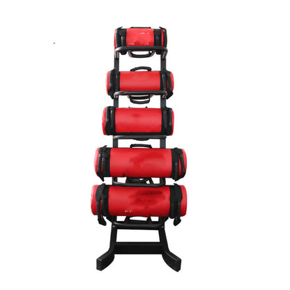 Weight-bearing Fitness Equipment