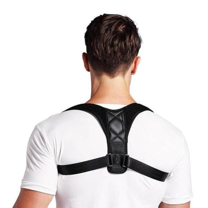 Posture corrector 
