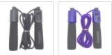 Fit jump rope