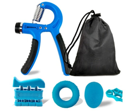 Silicone Ring Grip Set