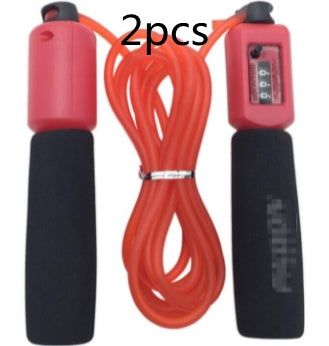 Fit jump rope