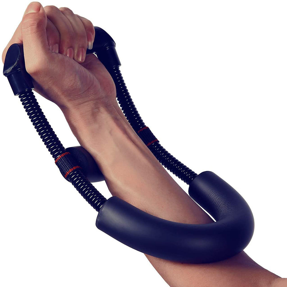Adjustable Hand and Forearm Strengthener - Power and Resistance
