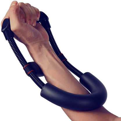 Adjustable Hand and Forearm Strengthener - Power and Resistance