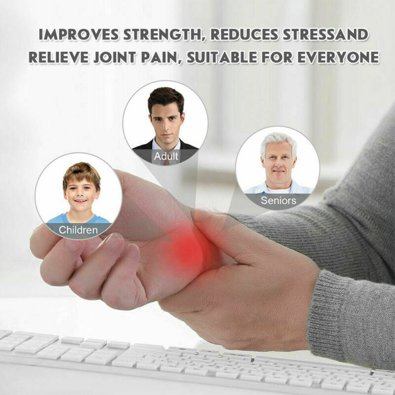 Hand Strength Trainer - to Increase Strength and Endurance