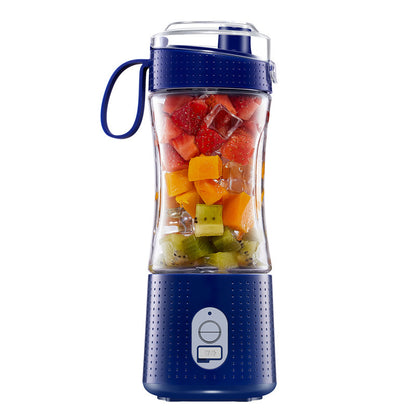 Portable Mini Blender - Rechargeable