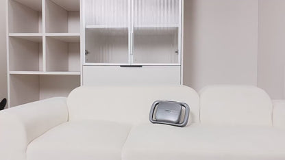 Professional Portable Massager YM-K60