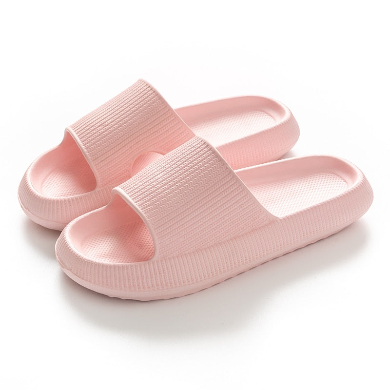 Nuvem Comfort Orthopedic Slippers