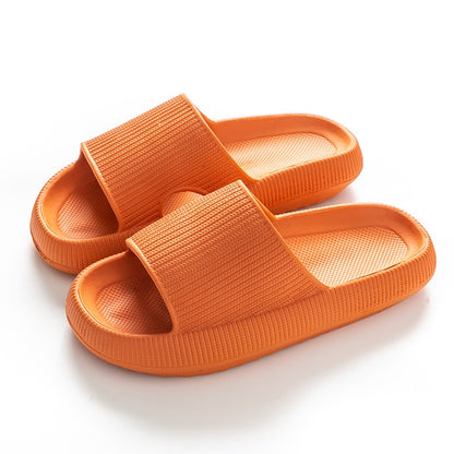 Nuvem Comfort Orthopedic Slippers