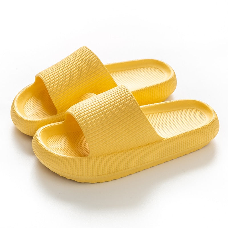 Nuvem Comfort Orthopedic Slippers