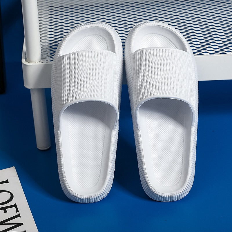 Nuvem Comfort Orthopedic Slippers