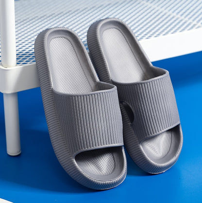 Nuvem Comfort Orthopedic Slippers