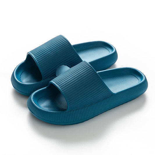 Nuvem Comfort Orthopedic Slippers