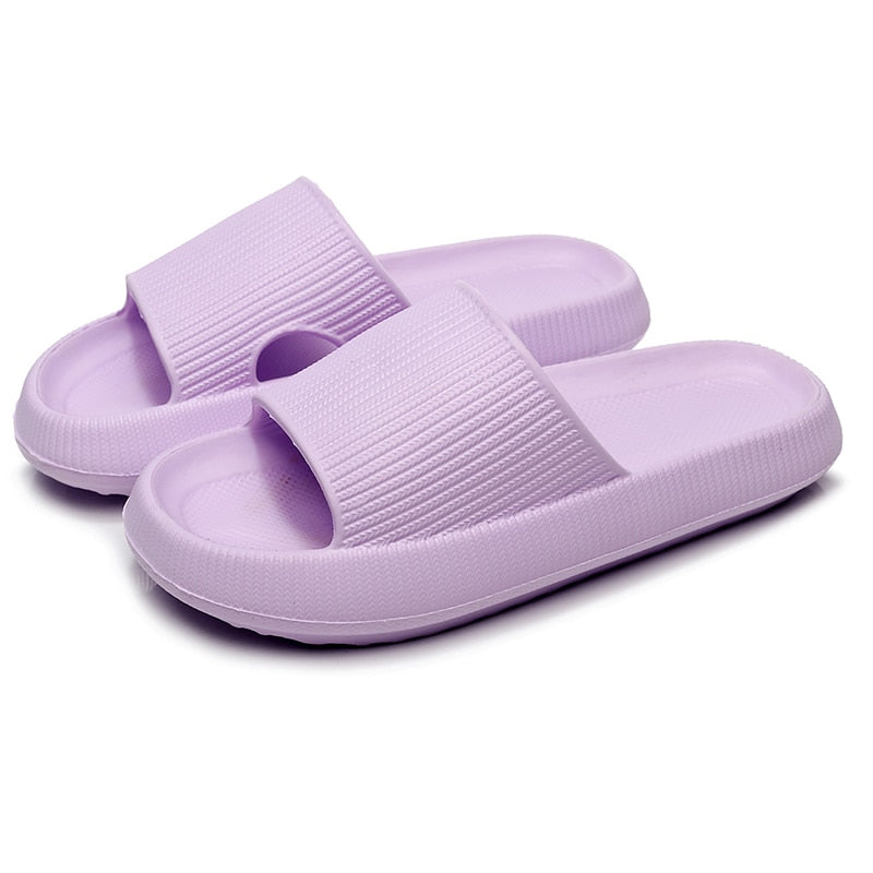 Nuvem Comfort Orthopedic Slippers
