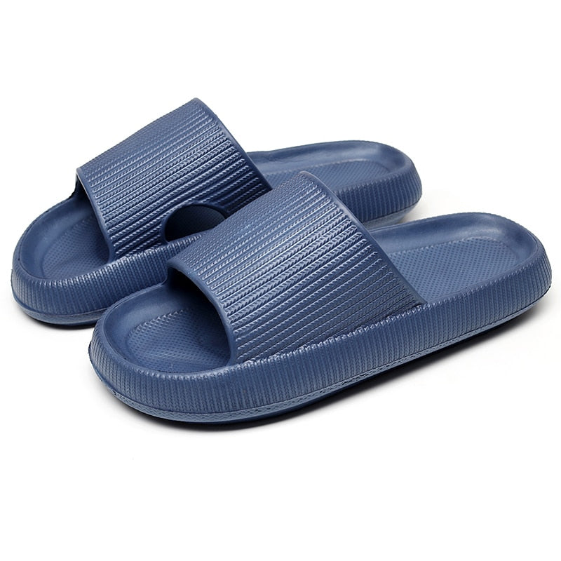 Nuvem Comfort Orthopedic Slippers