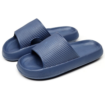 Nuvem Comfort Orthopedic Slippers