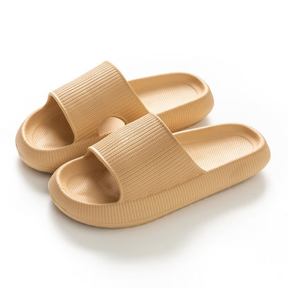 Nuvem Comfort Orthopedic Slippers